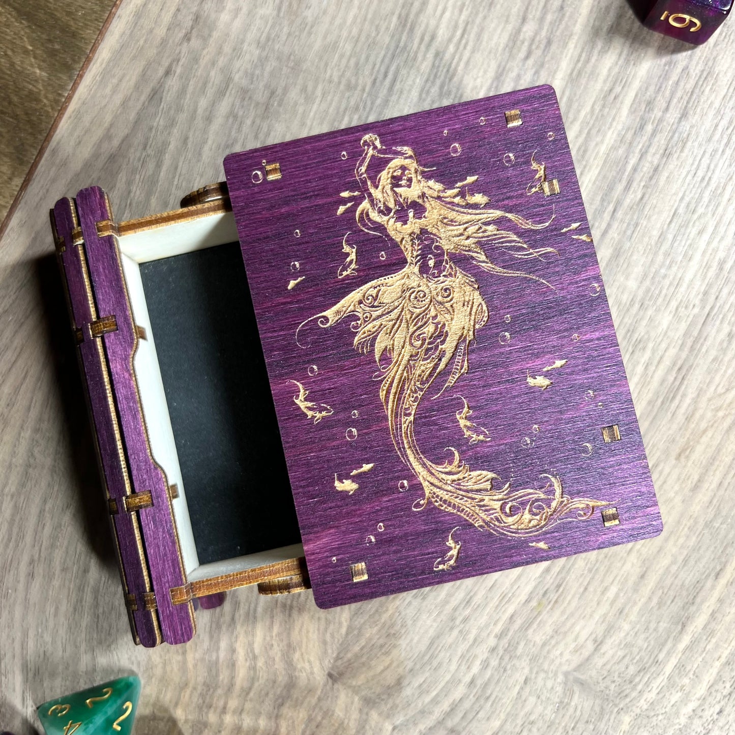 Little Book of Holding