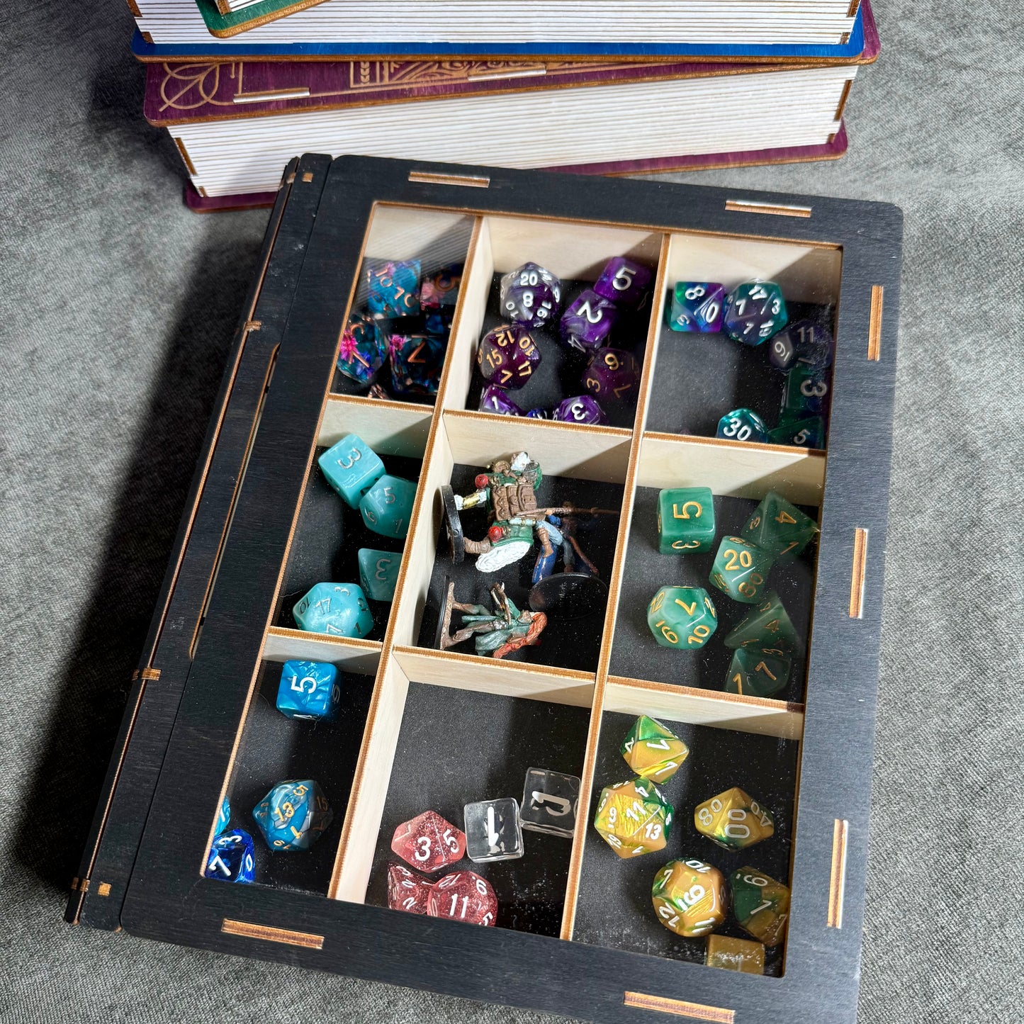 Tome of Holding