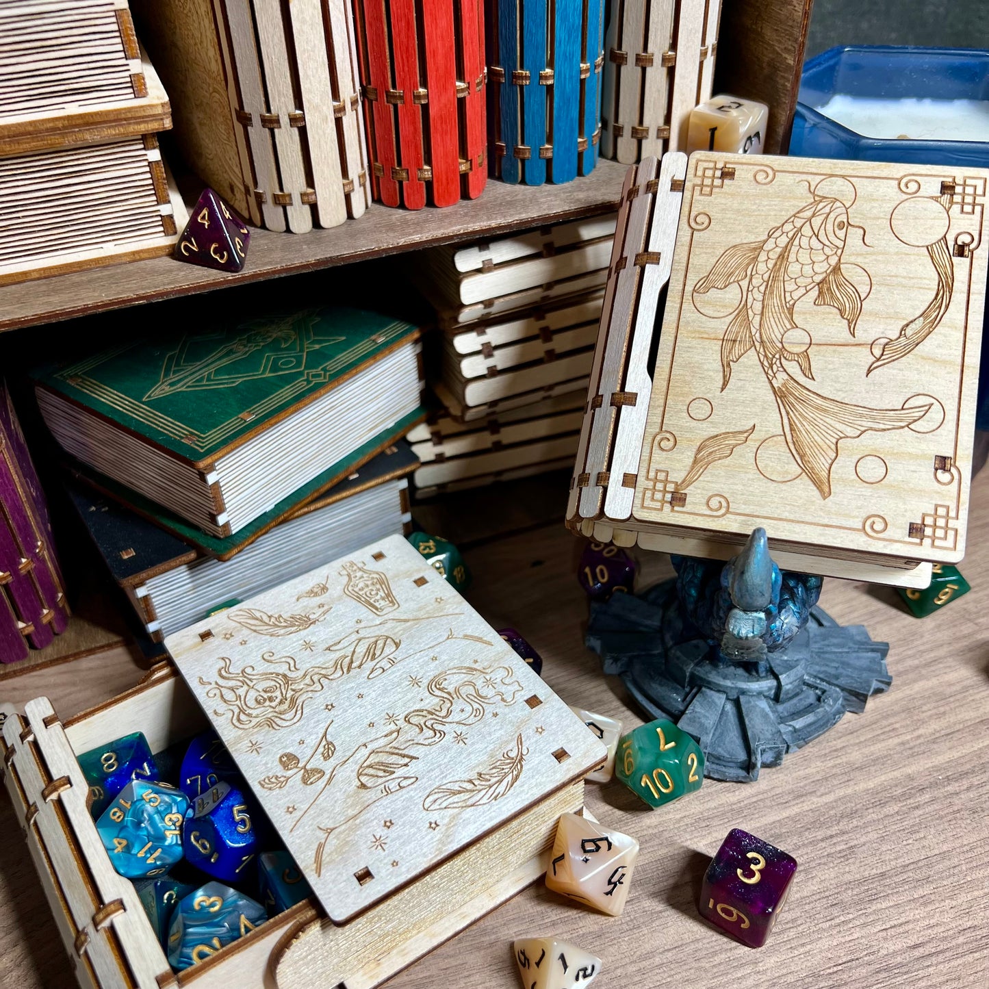 Little Book of Holding