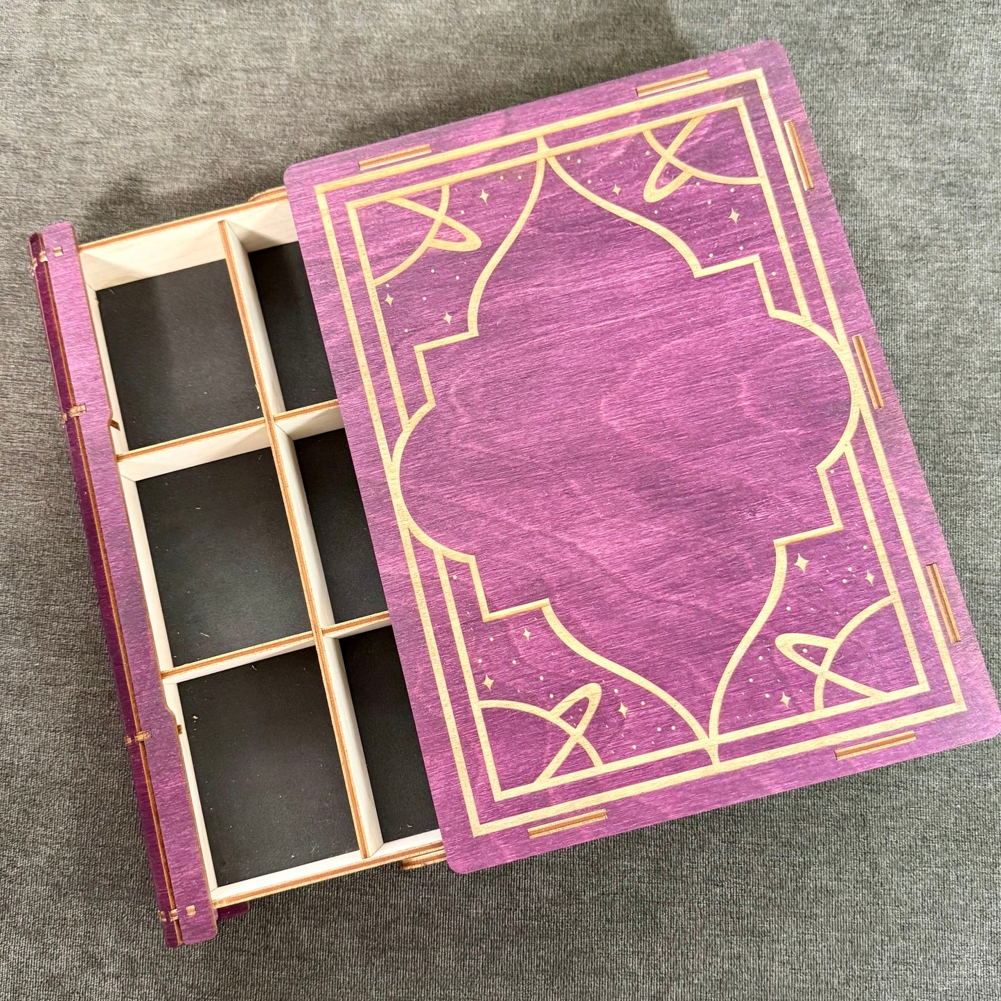 Tome of Holding