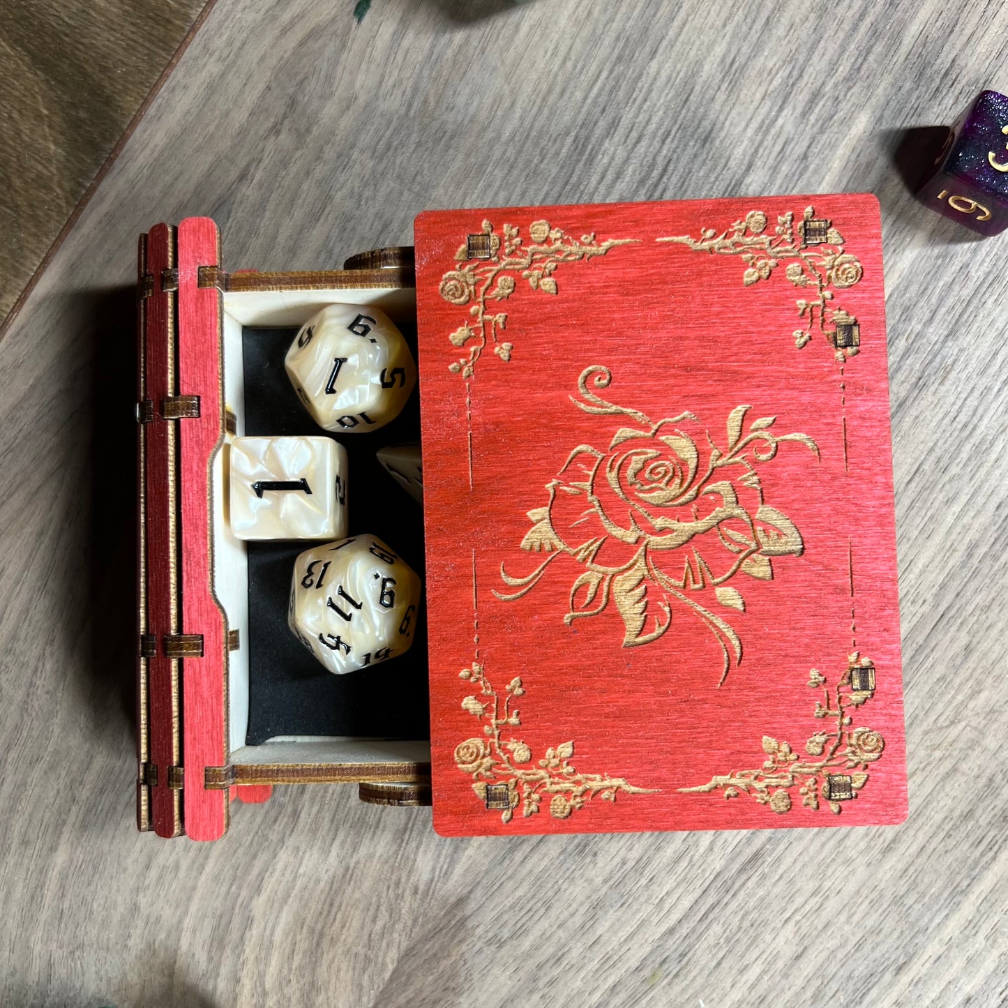 Little Book of Holding