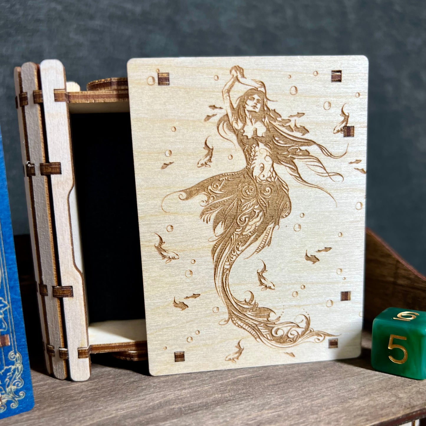 Little Book of Holding