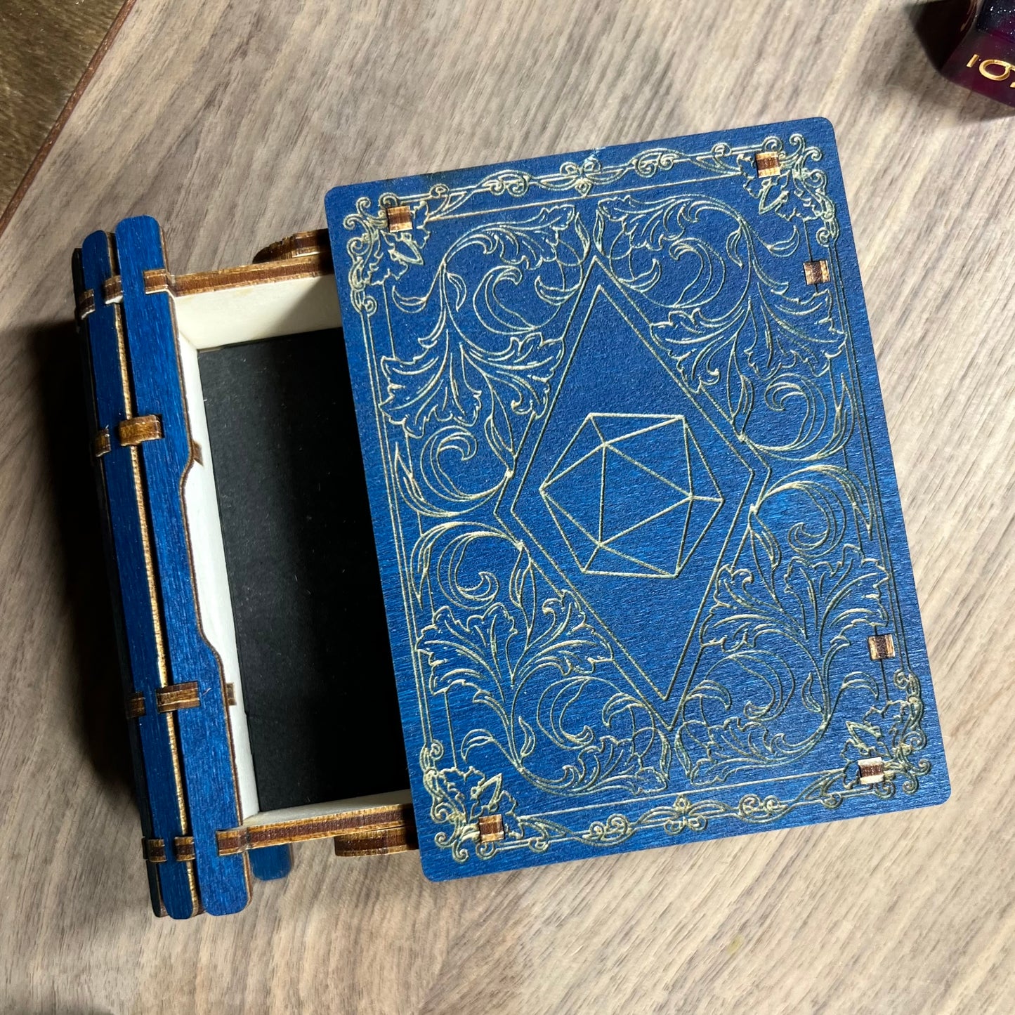 Little Book of Holding