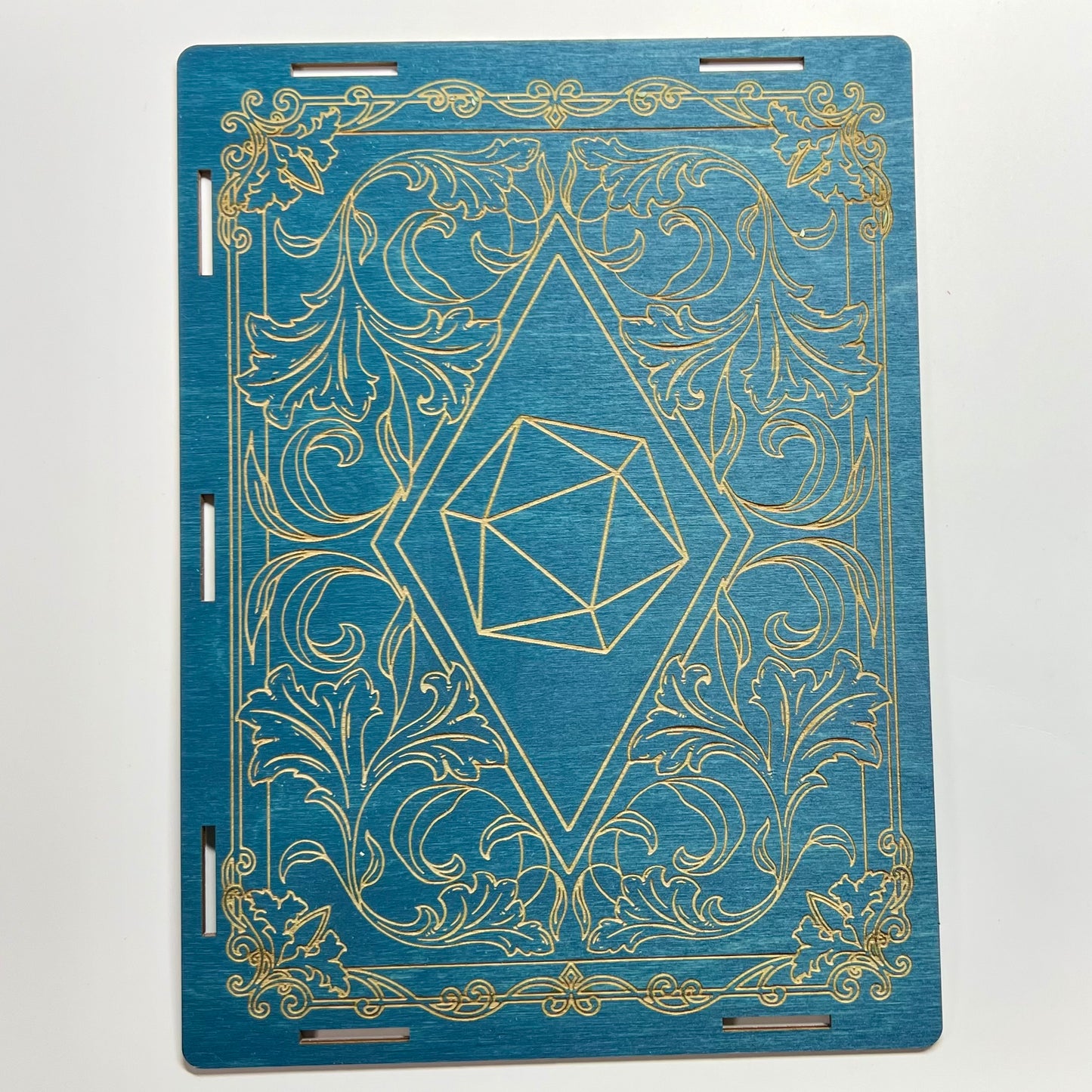 Tome of Holding