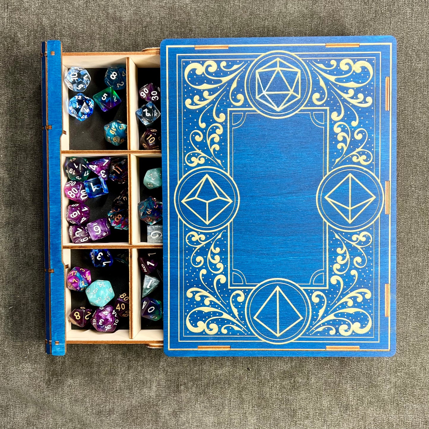 Tome of Holding