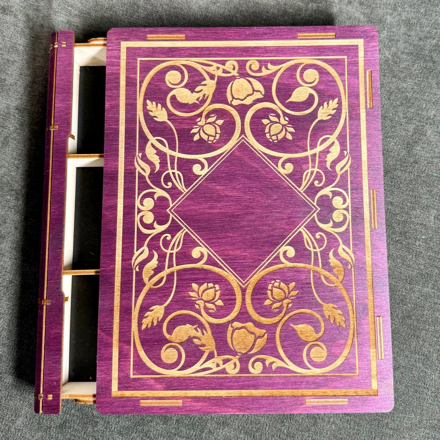 Tome of Holding