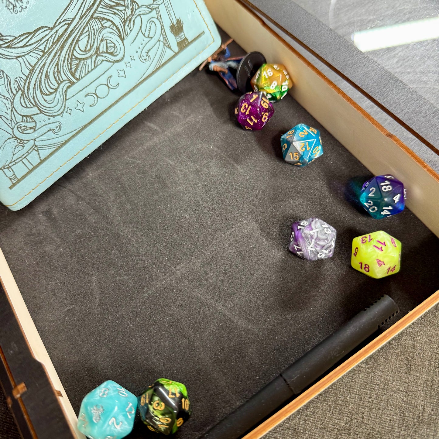 Tome of Holding