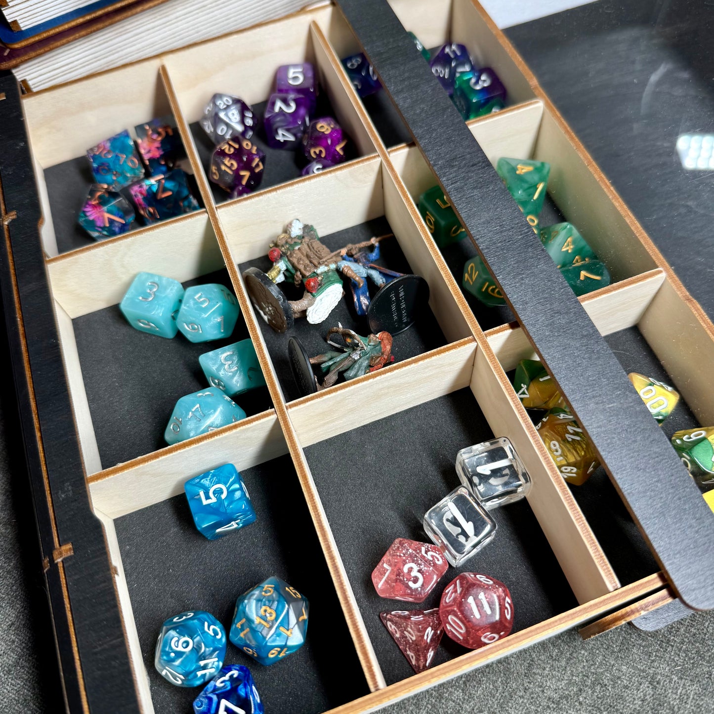 Tome of Holding