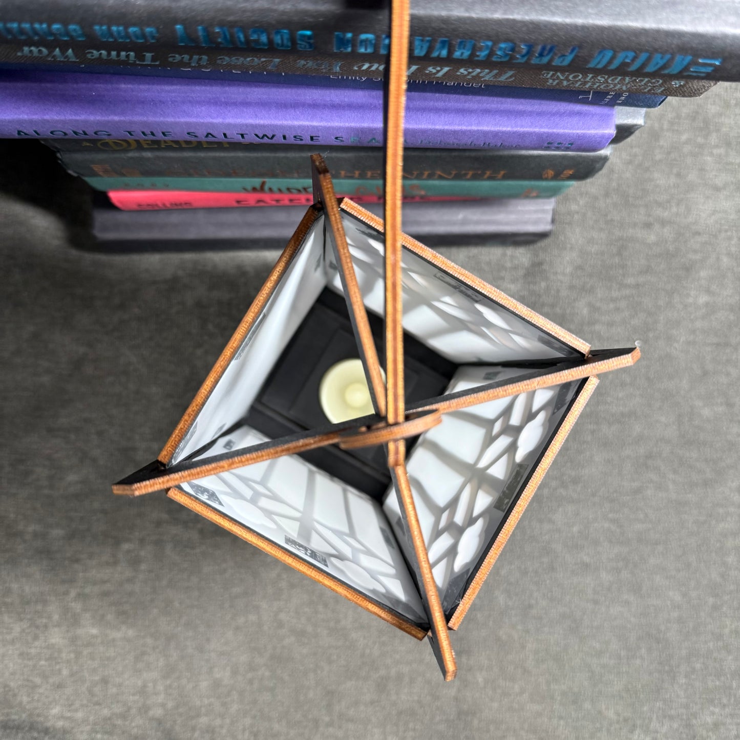Hanging Lantern