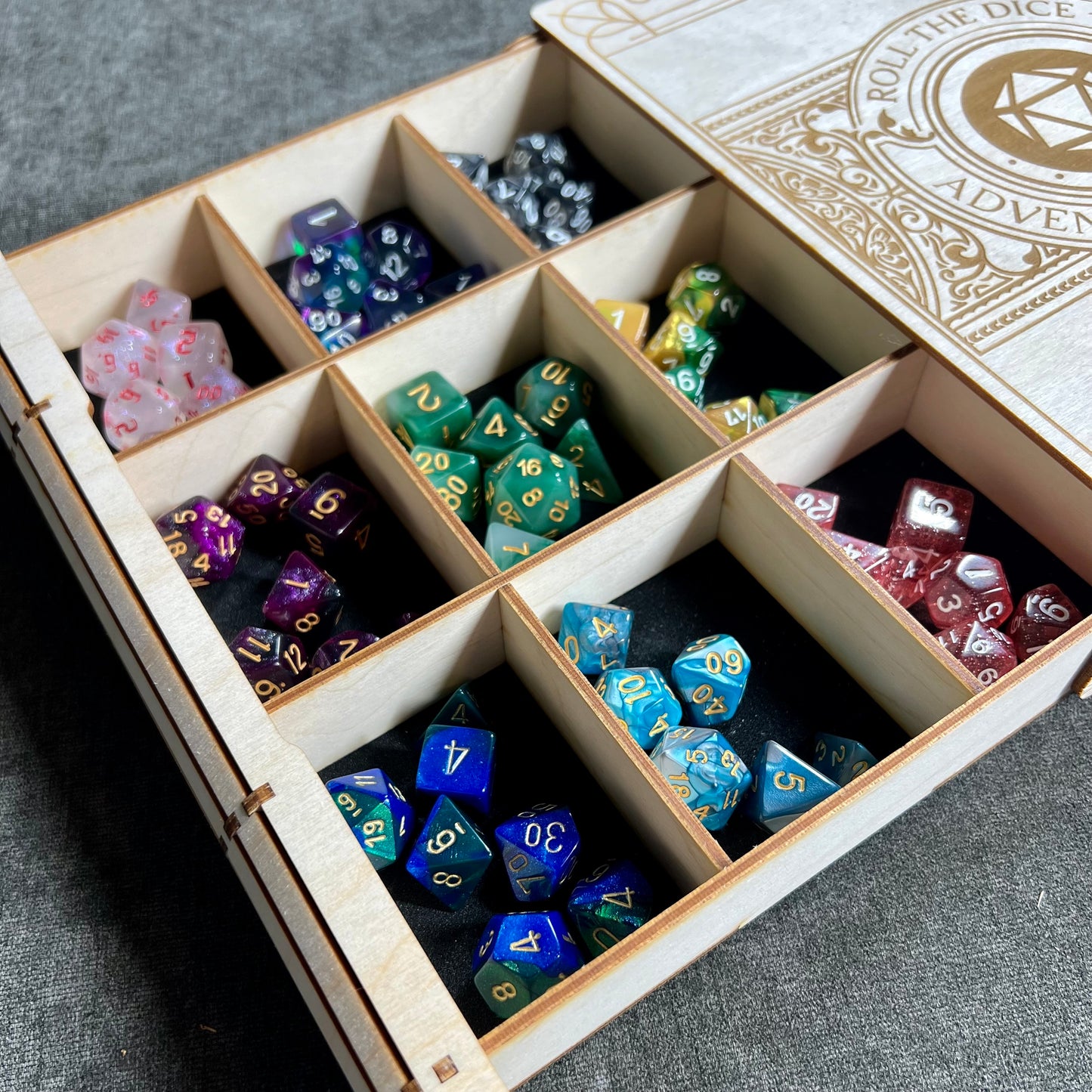 Tome of Holding