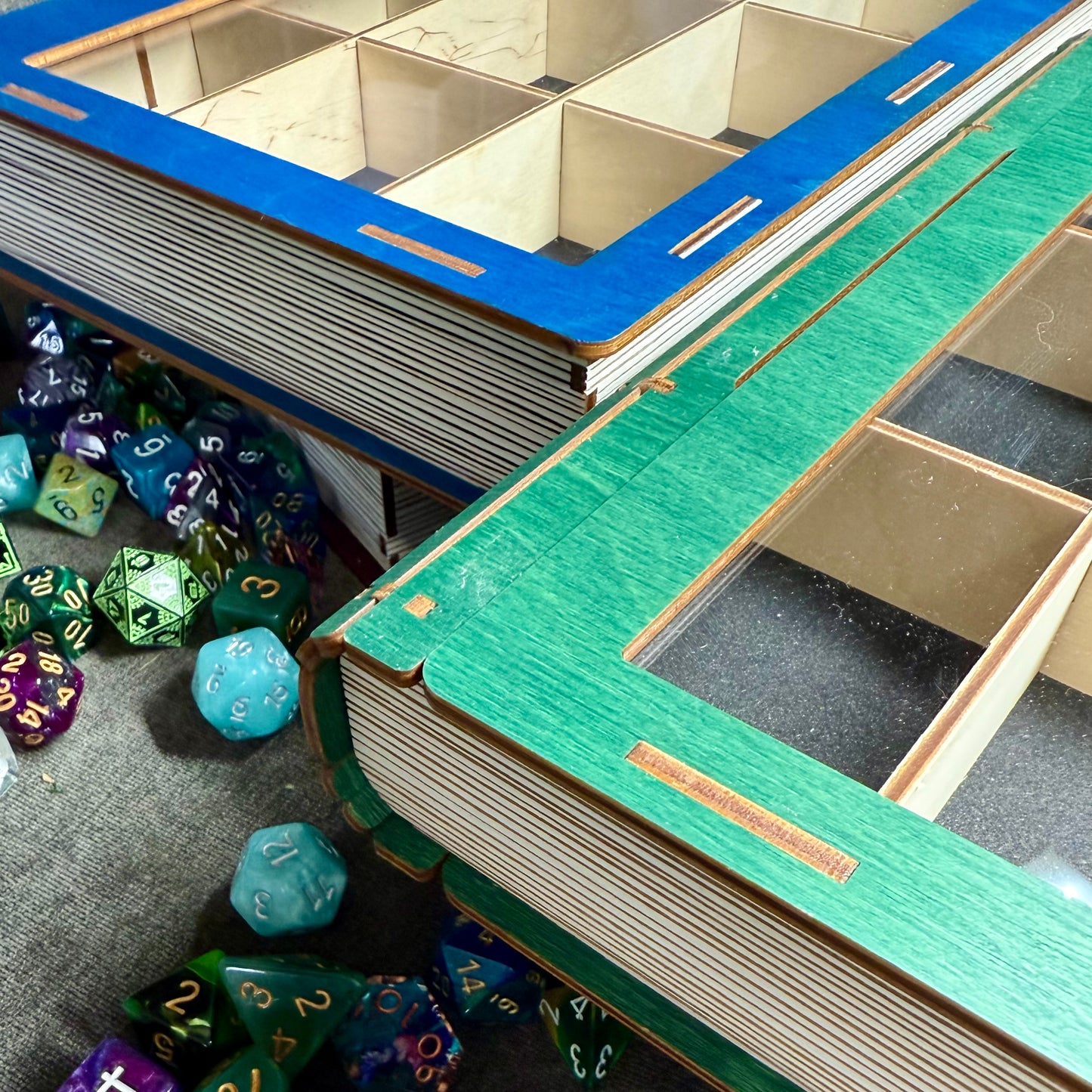 Tome of Holding