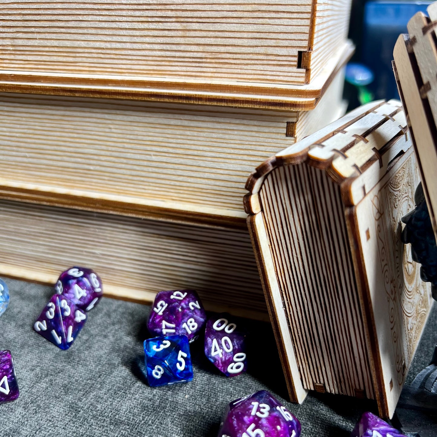 Tome of Holding
