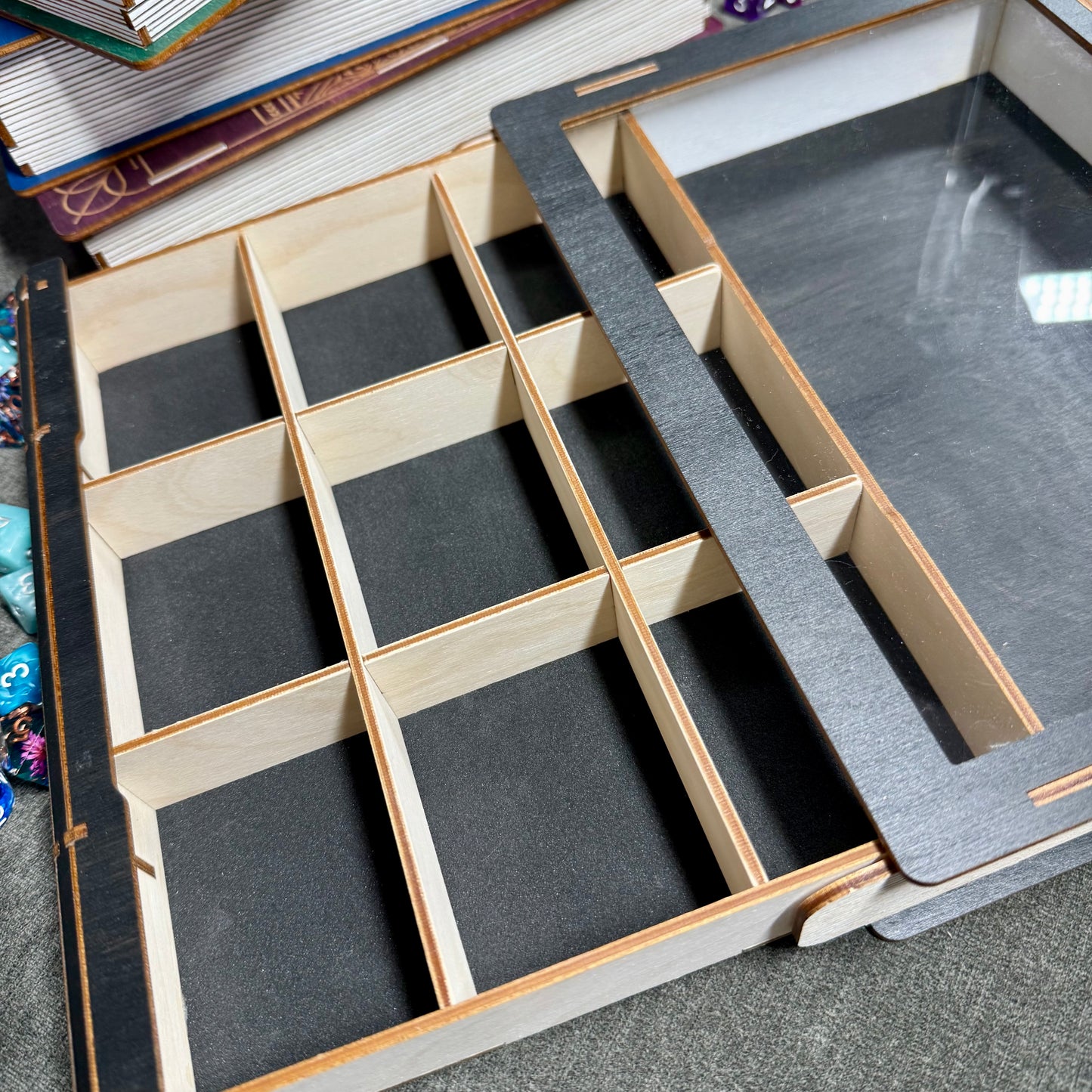 Tome of Holding