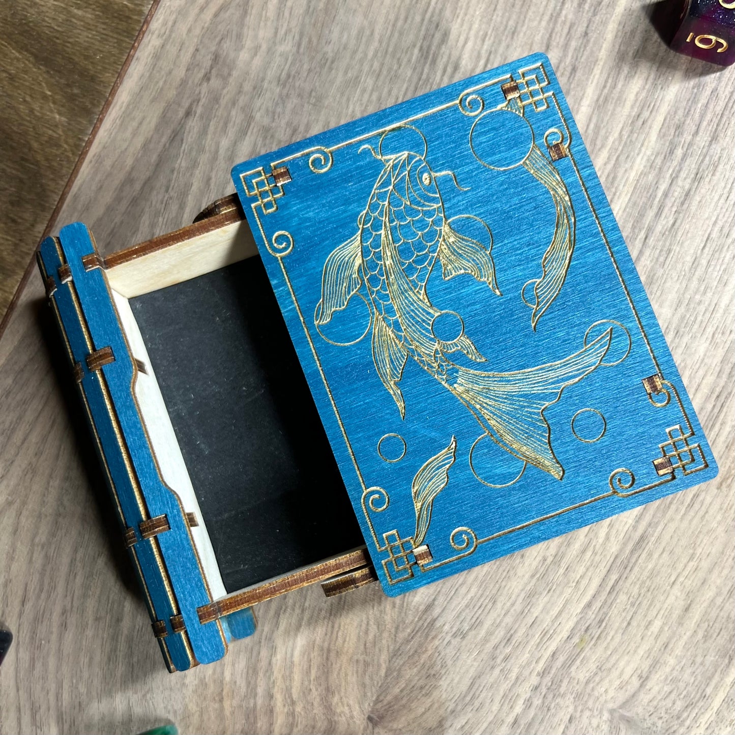 Little Book of Holding