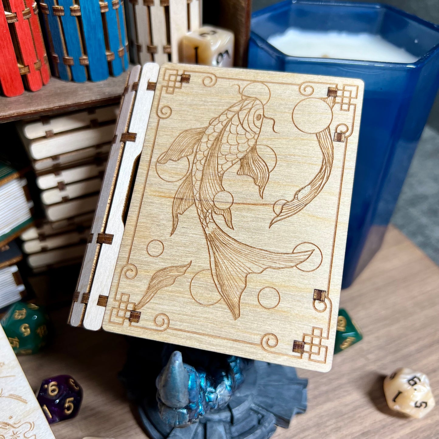 Little Book of Holding
