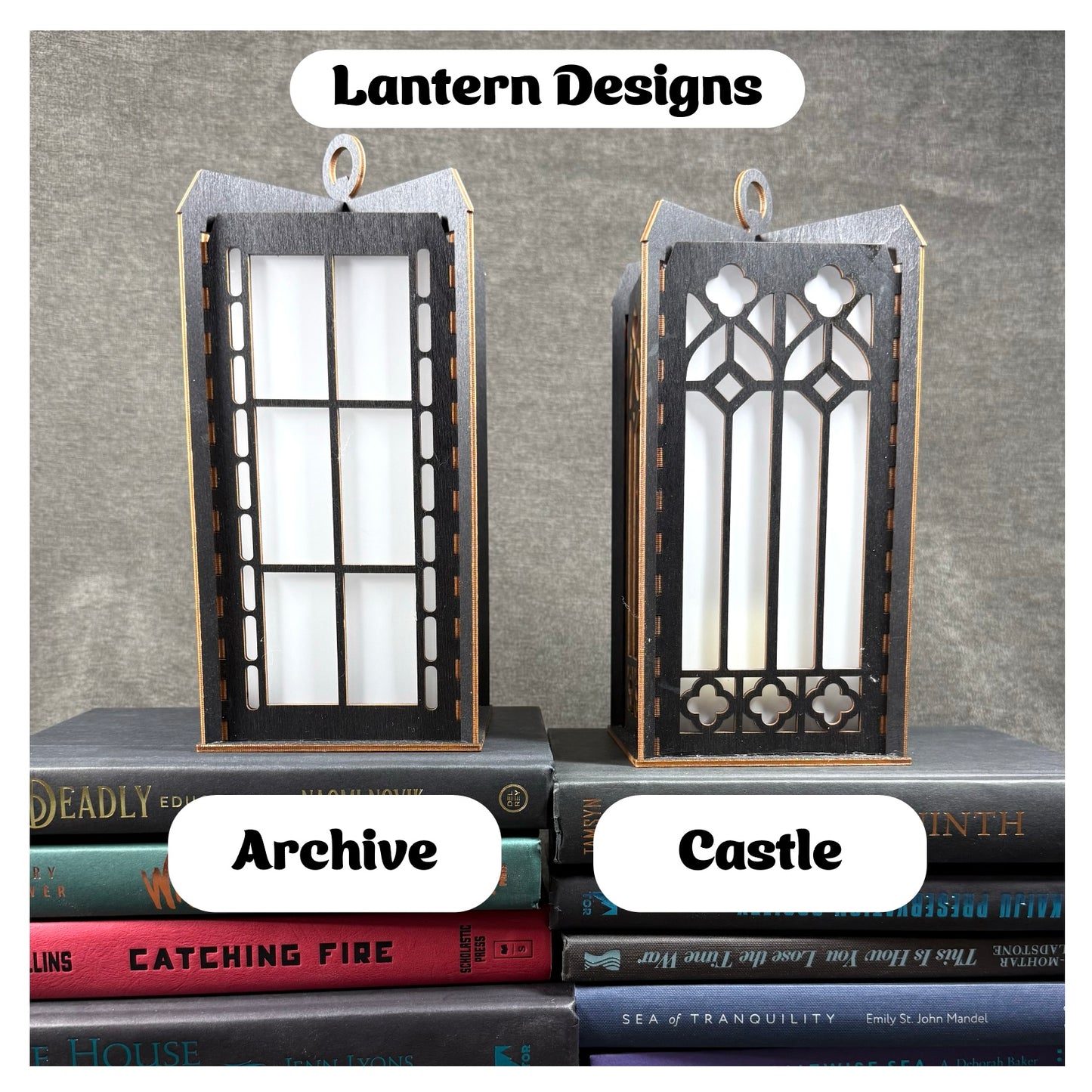 Hanging Lantern