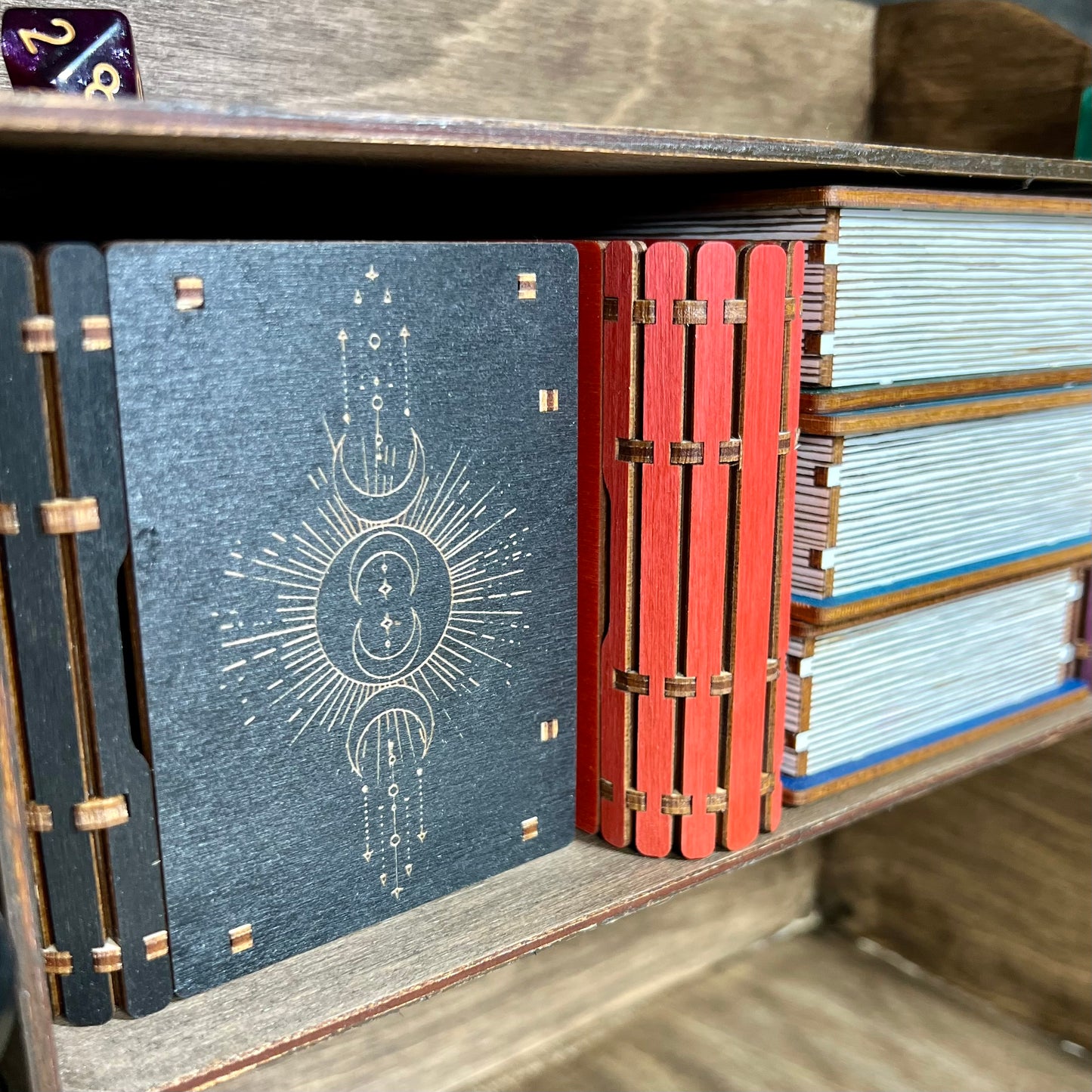 Little Book of Holding