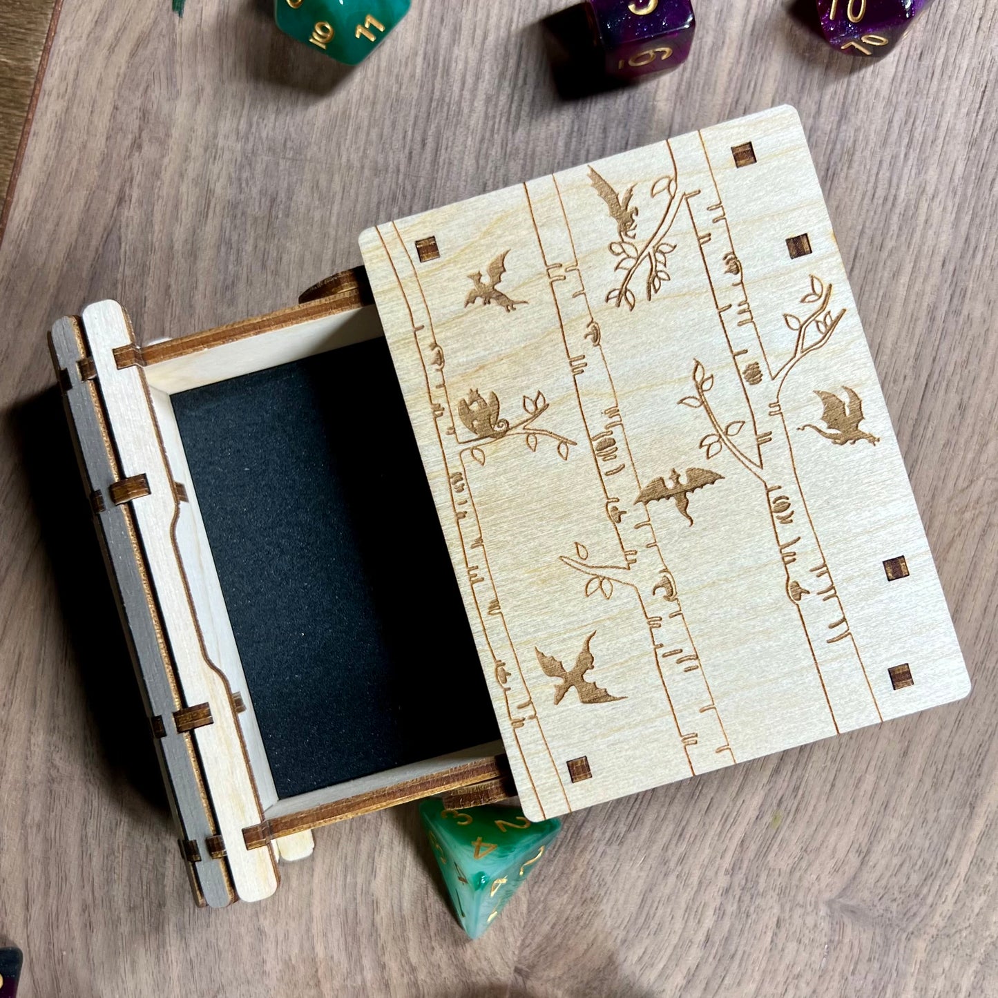 Little Book of Holding