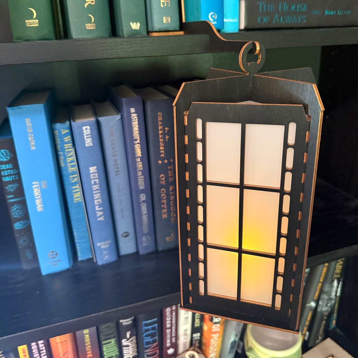 Hanging Lantern