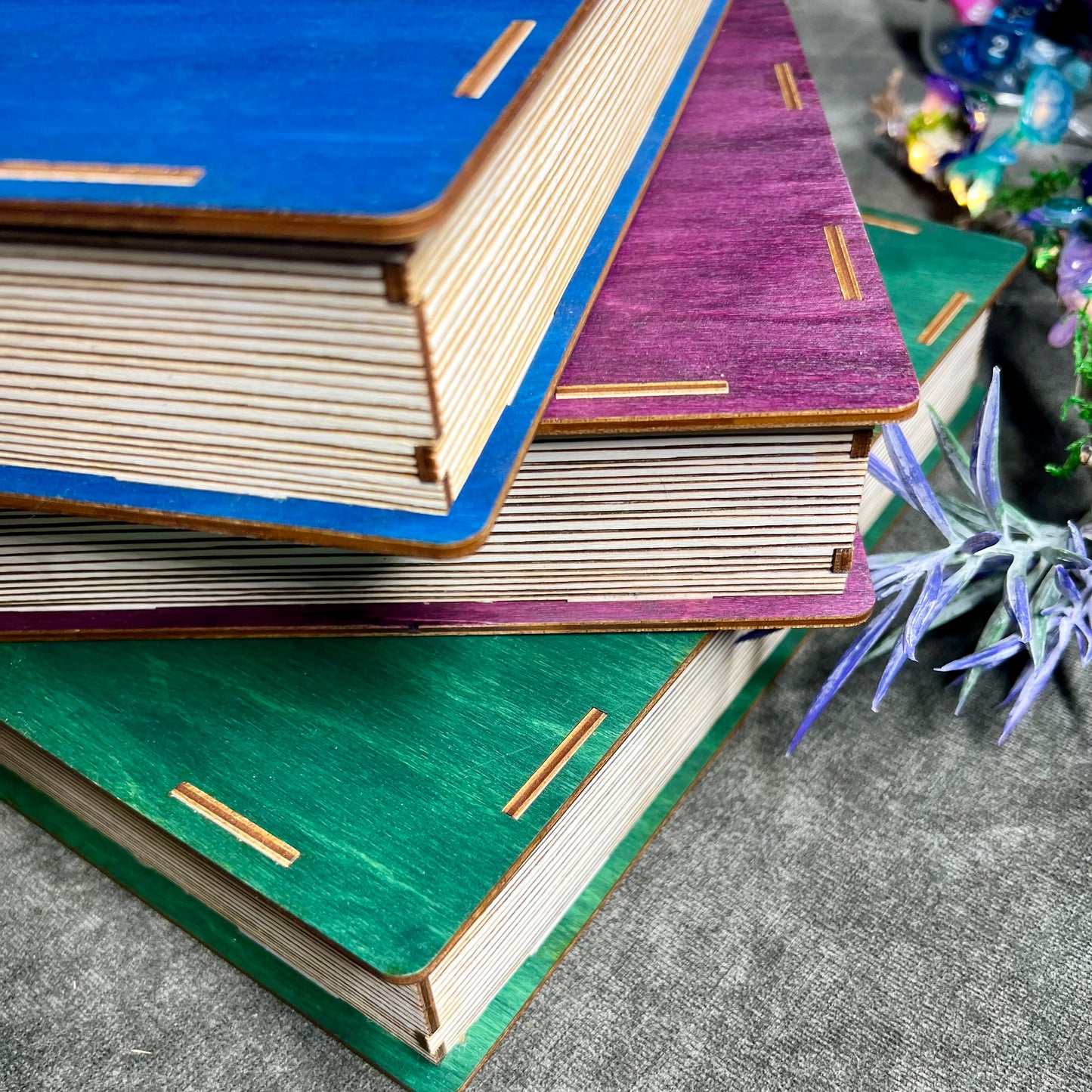 Tome of Holding
