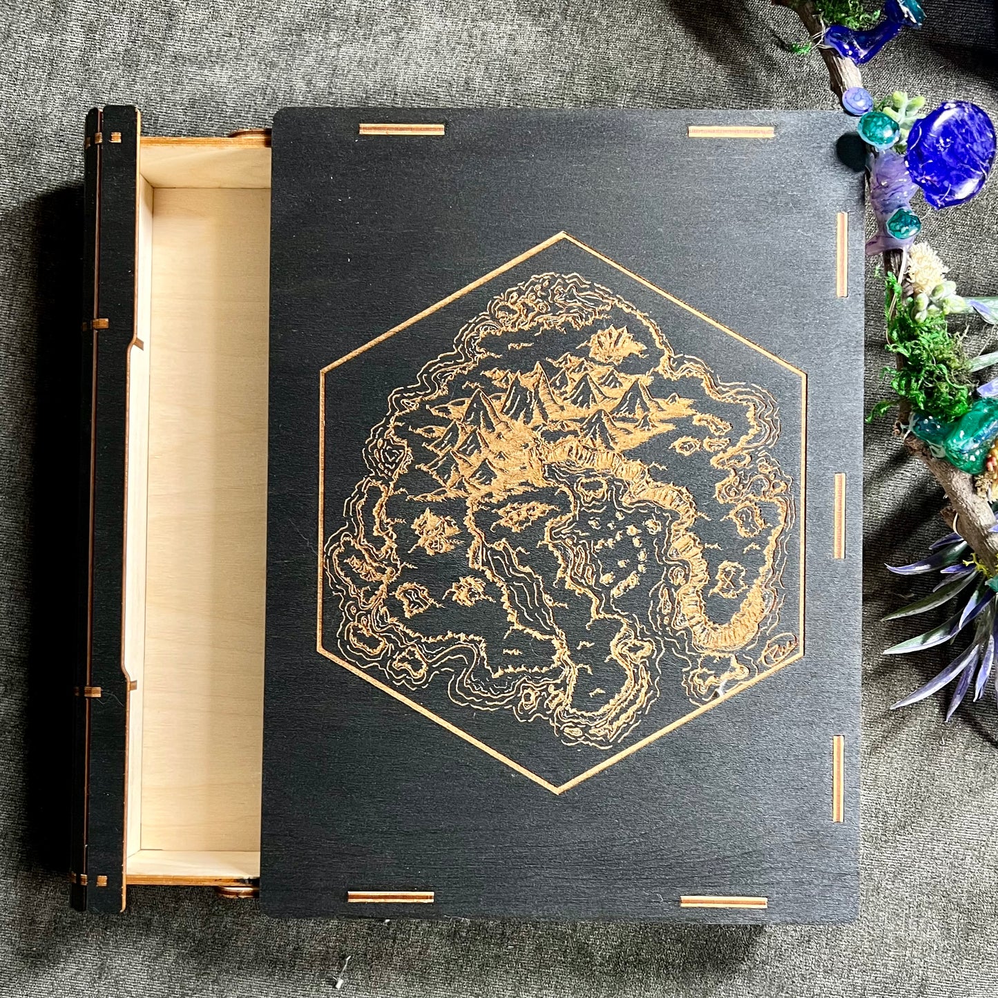 Tome of Holding
