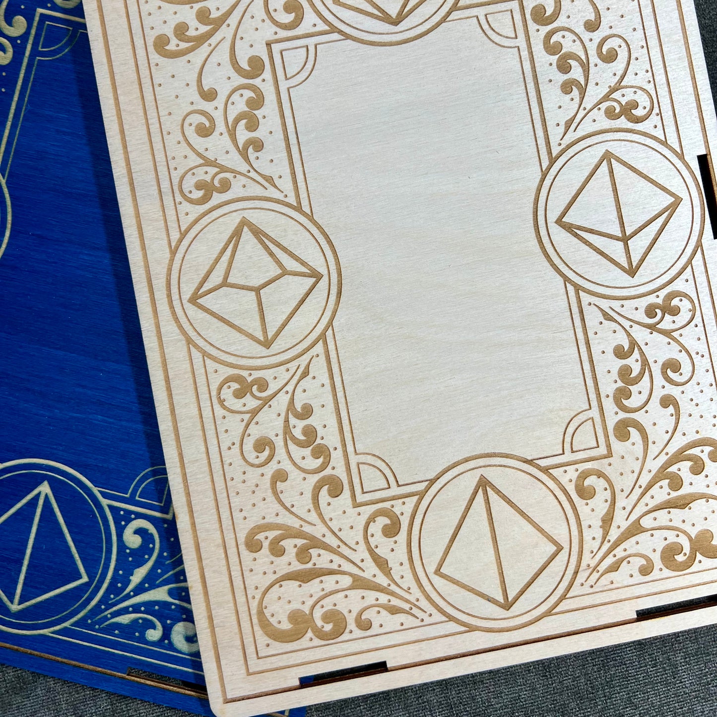 Tome of Holding