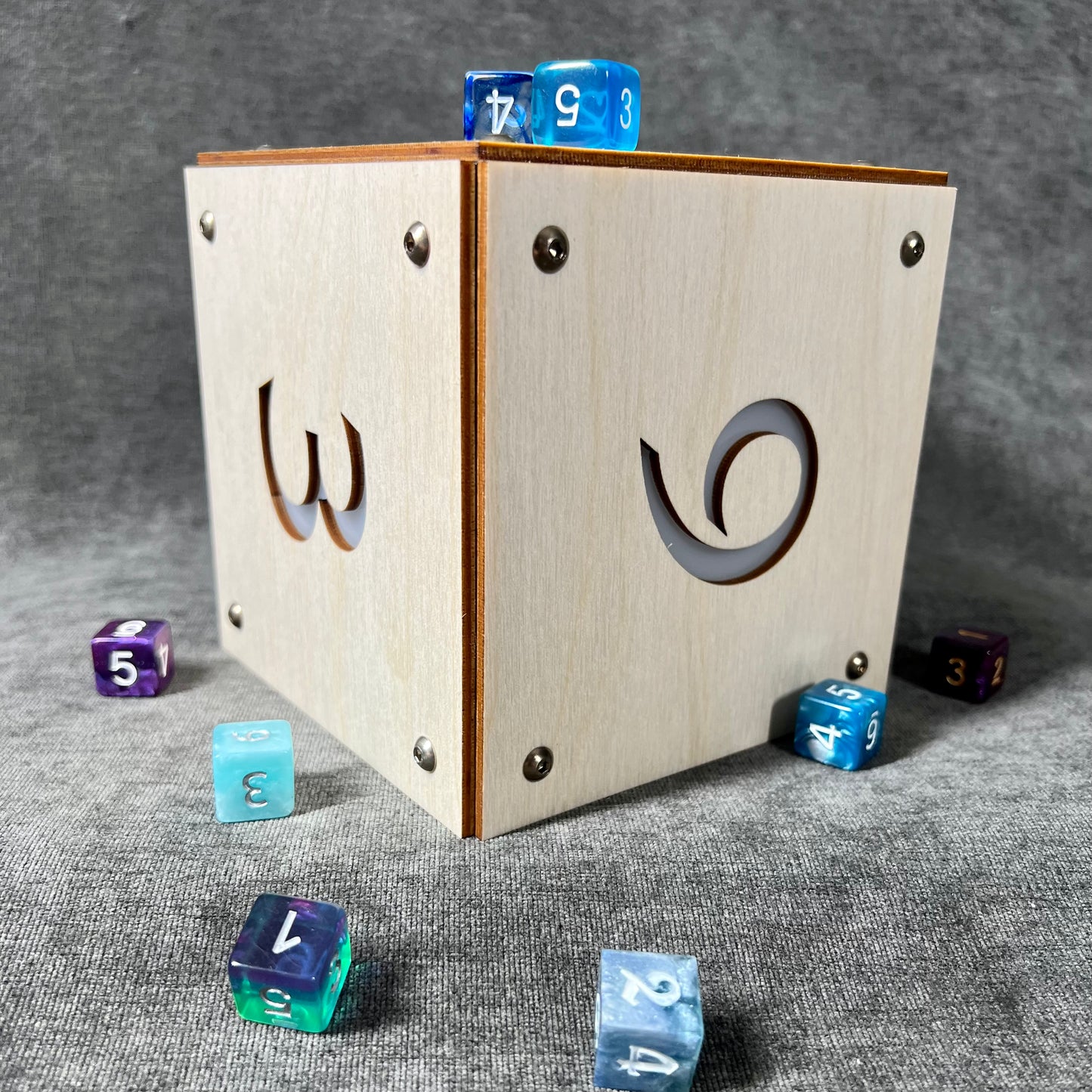 Driftglobe D6