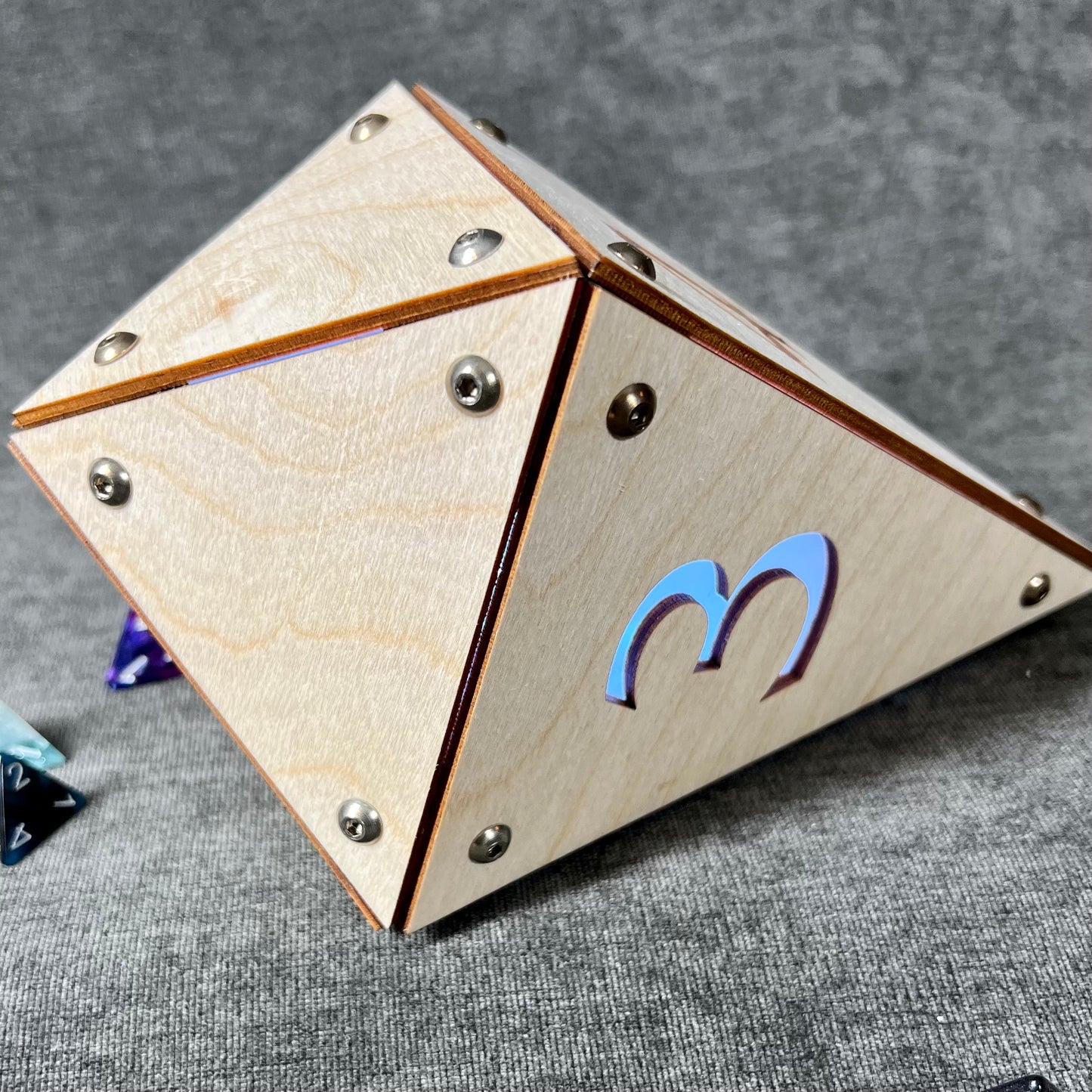 Driftglobe D4