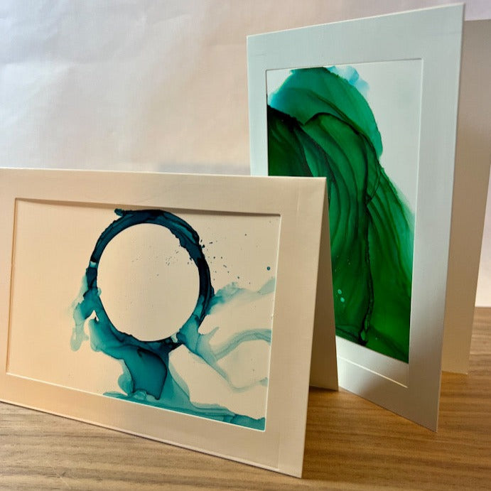 Gift Card and Wrapping Add On
