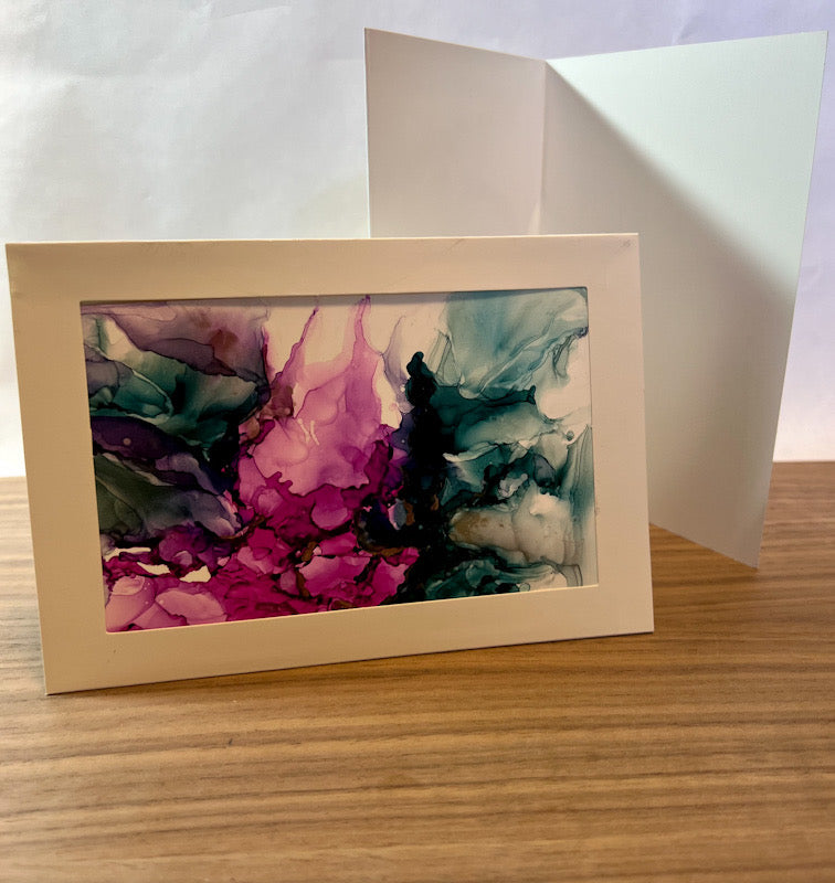 Gift Card and Wrapping Add On