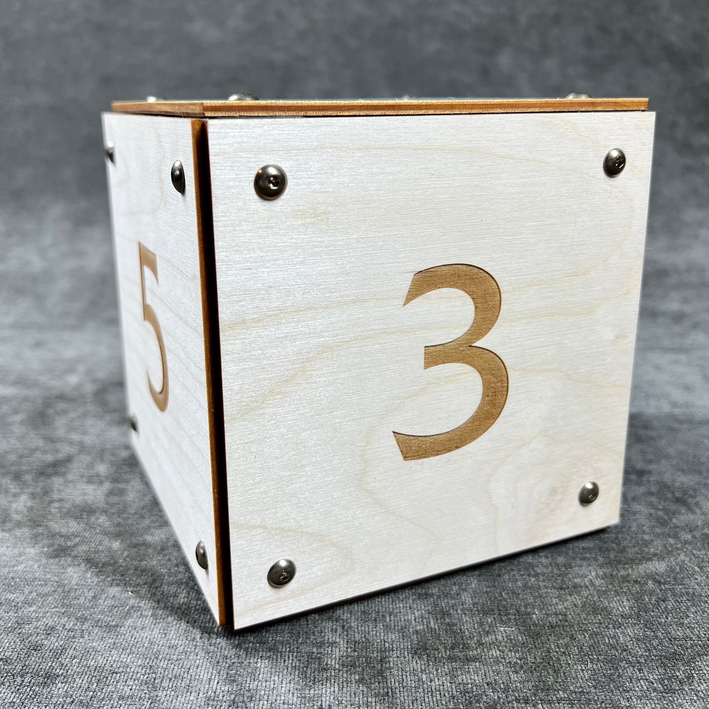 Giant D6