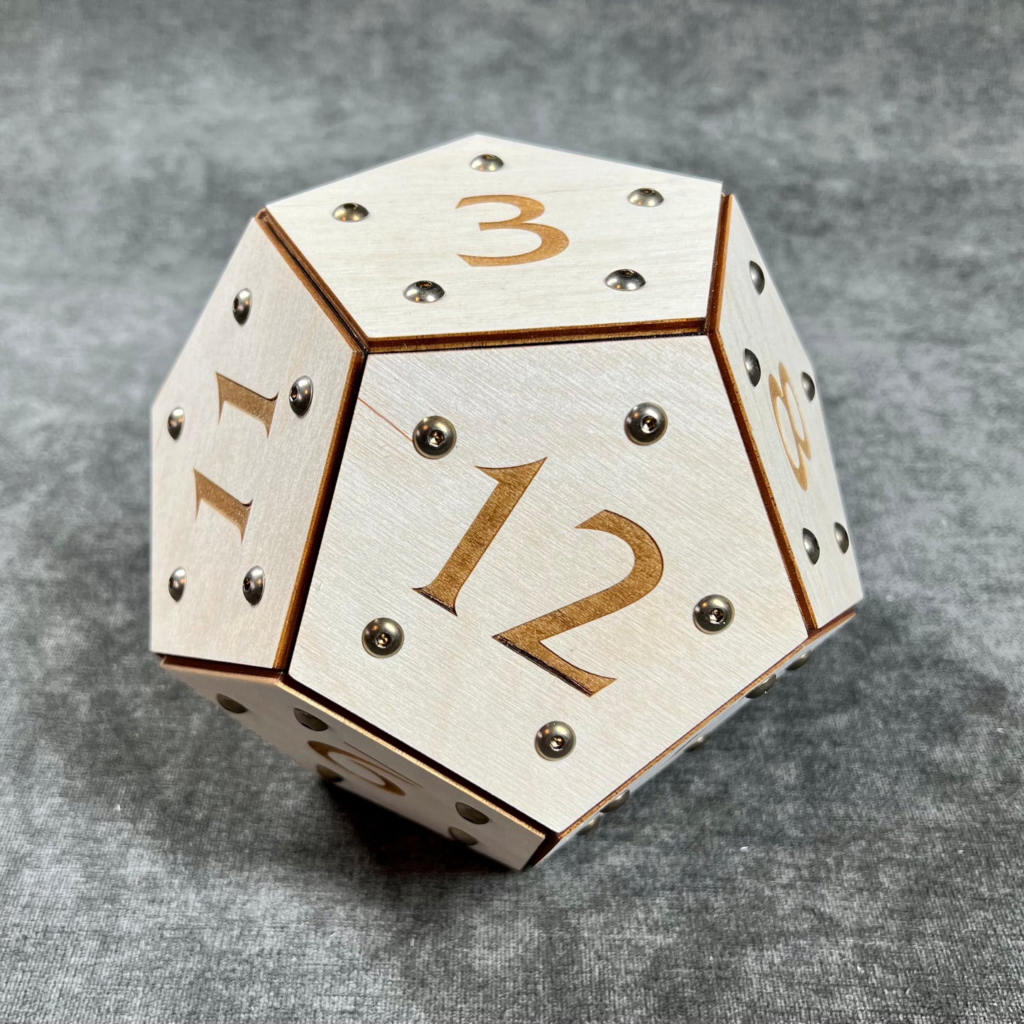 Giant D12