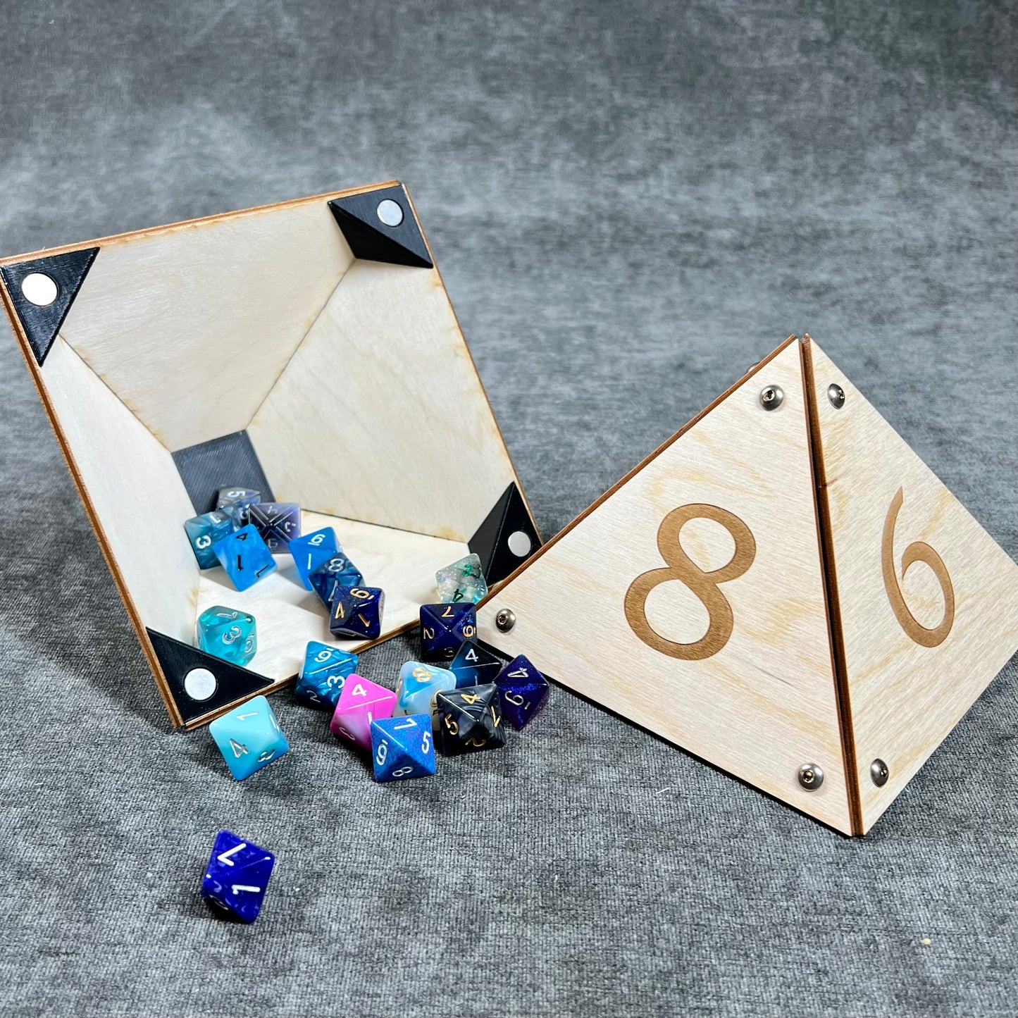 Giant D8