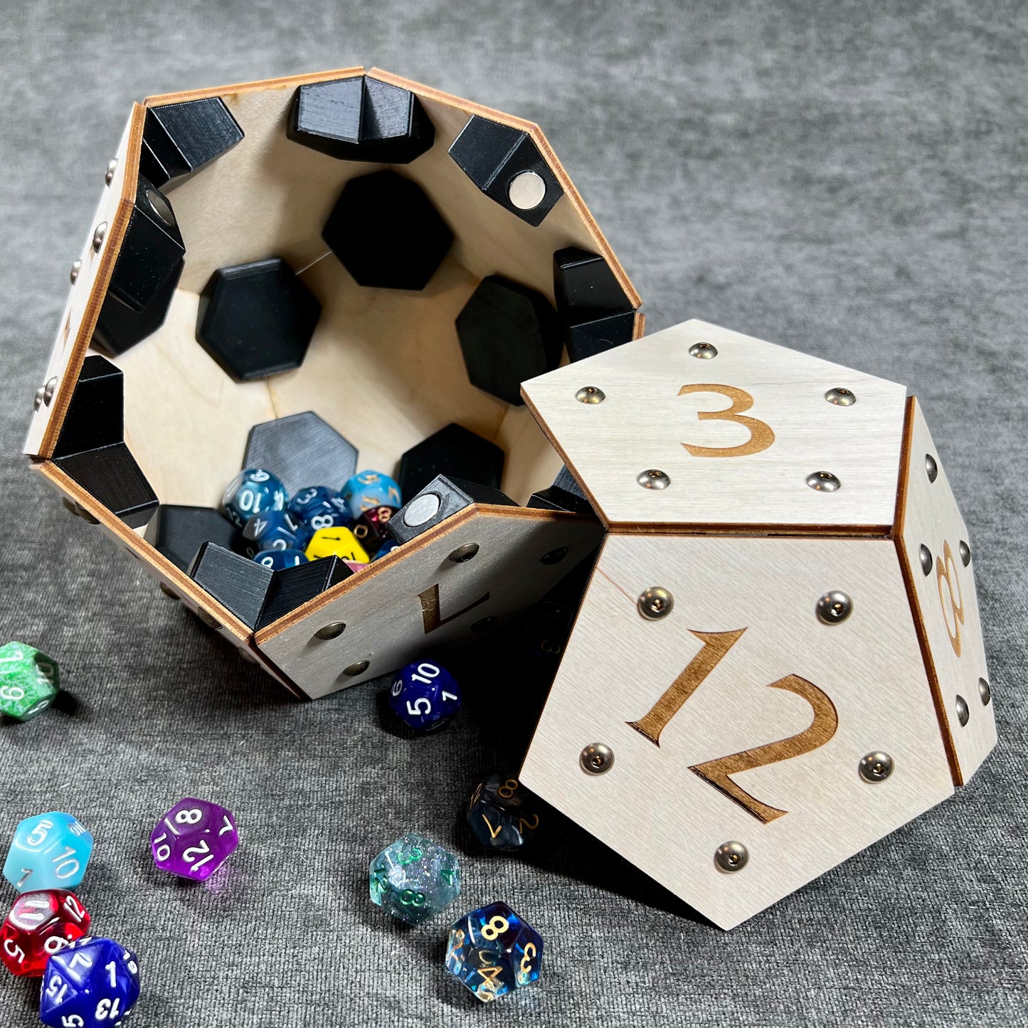 Giant D12