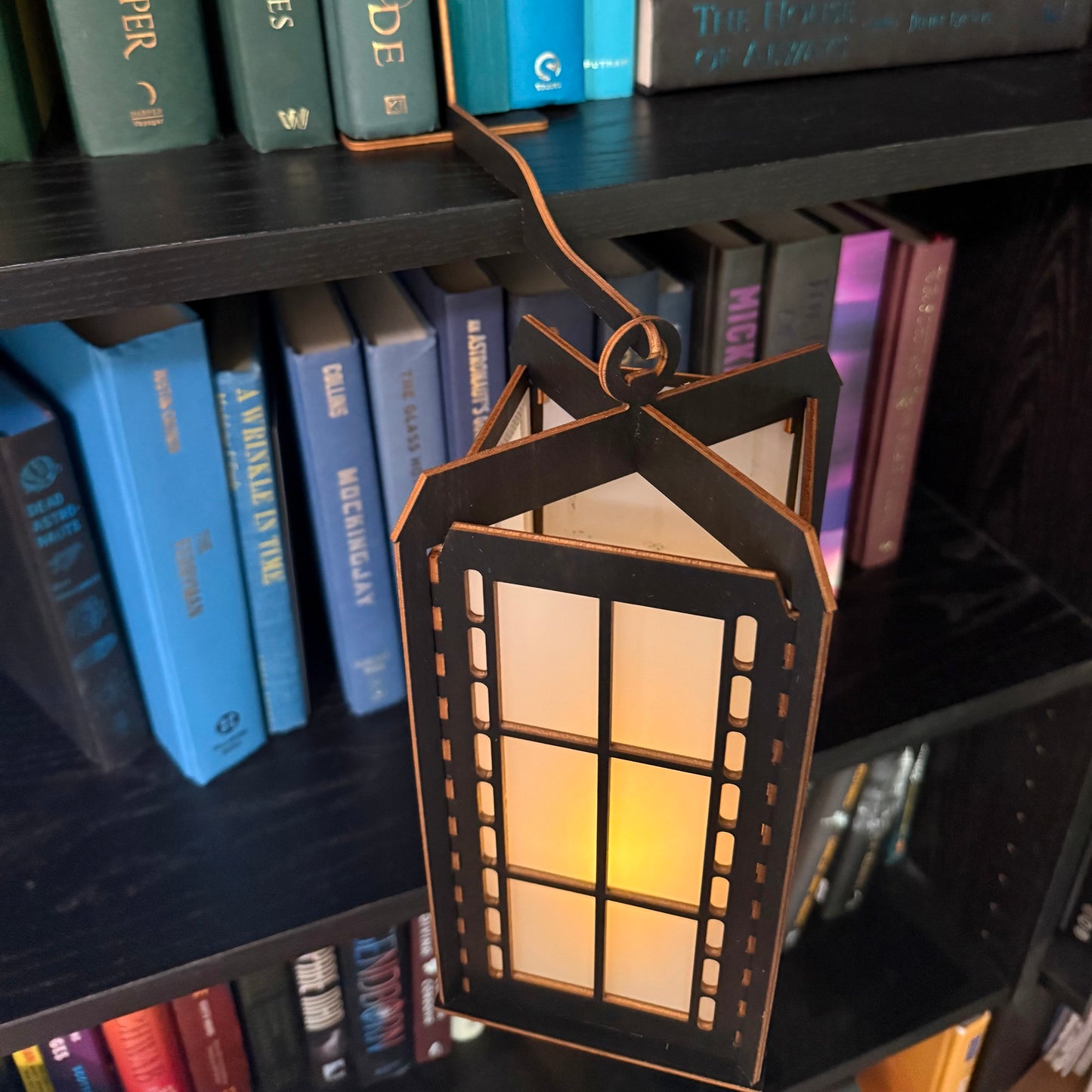 Hanging Lantern