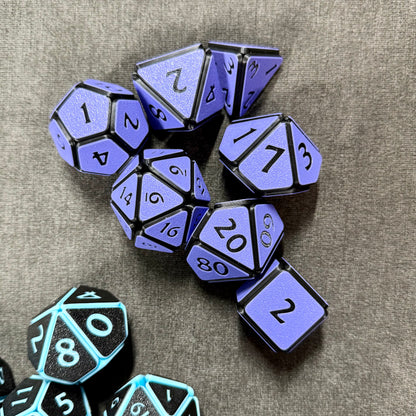 Dice Fidget Toys- matching sets