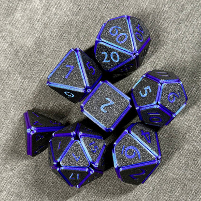 Mystery Dice Fidget Toys