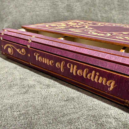 Tome of Holding
