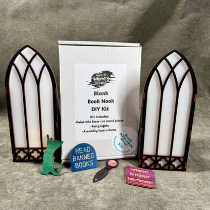 Bookish Holiday Bundle