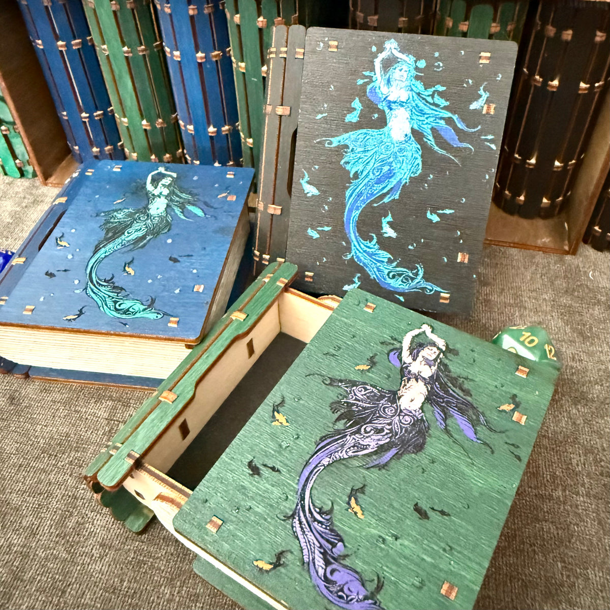 Special Edition Little Books of Holding