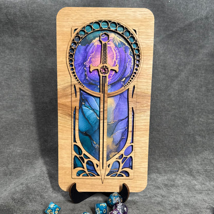 Layered Sword Art Collection