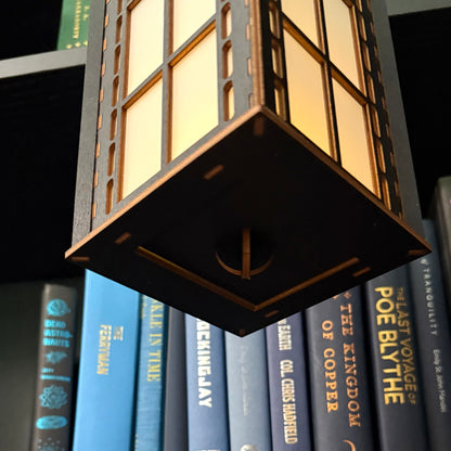 Hanging Lantern