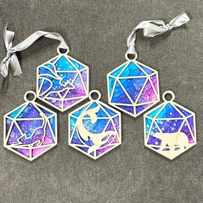 Holiday Ornaments 2025