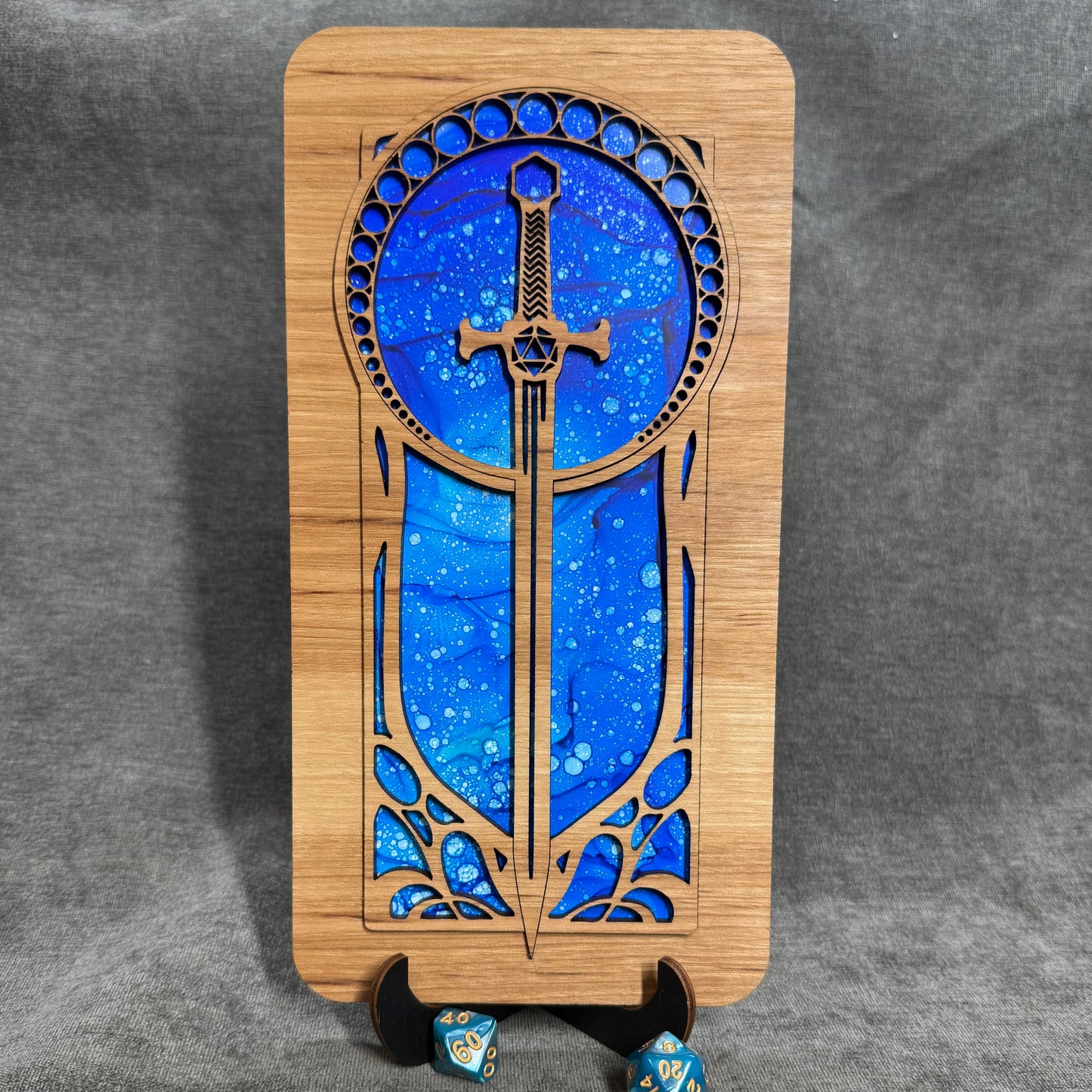 Layered Sword Art Collection