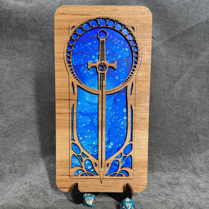 Layered Sword Art Collection