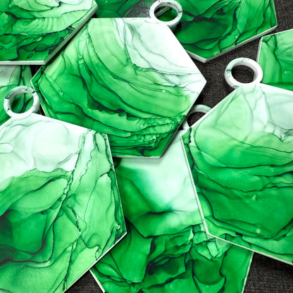 Holiday Ornaments 2025