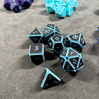 Dice Fidget Toys- matching sets
