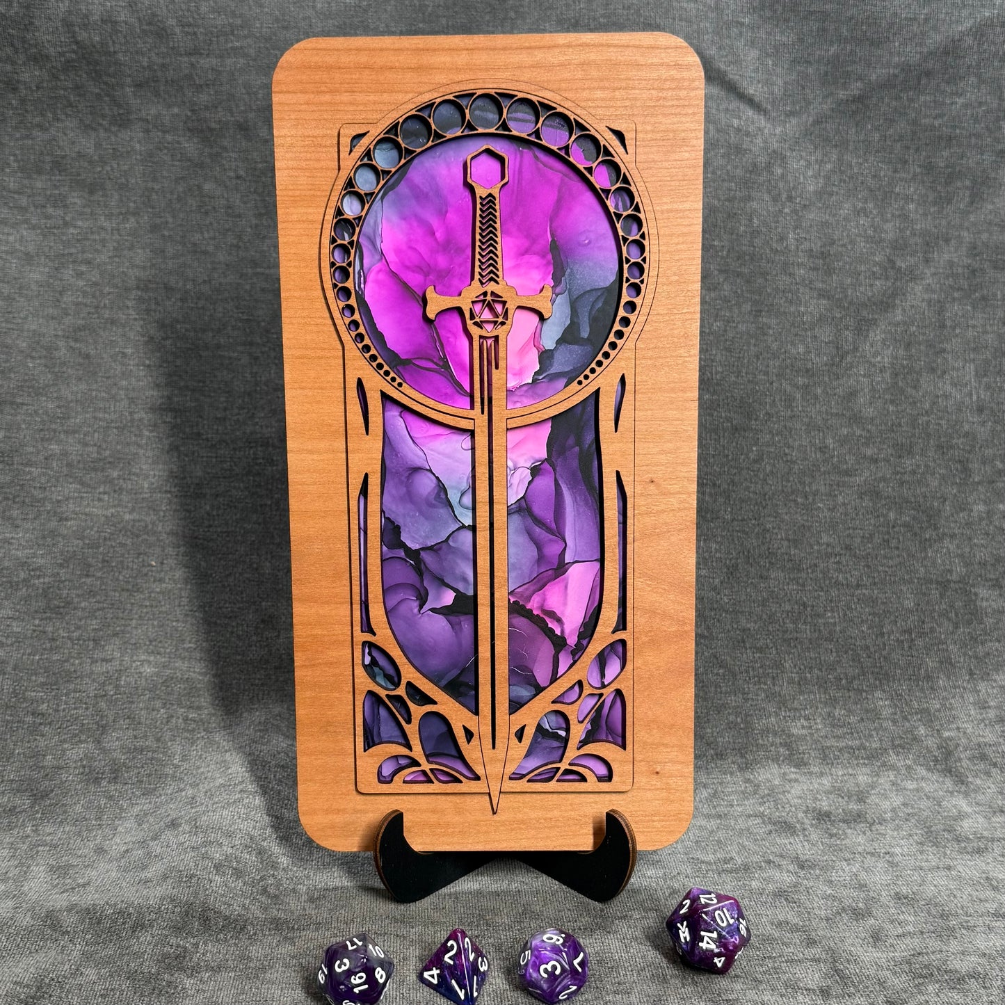 Layered Sword Art Collection