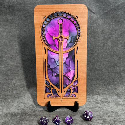 Layered Sword Art Collection