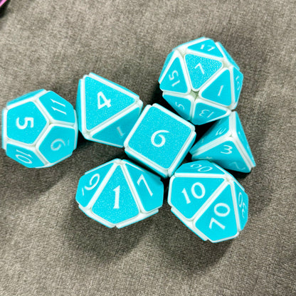 Dice Fidget Toys- matching sets
